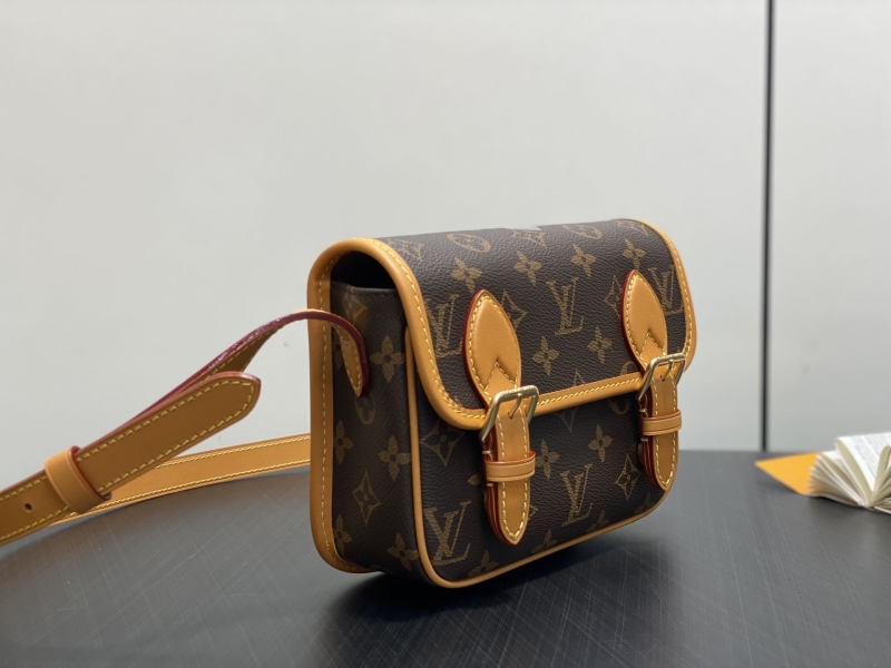LV Satchel Bags